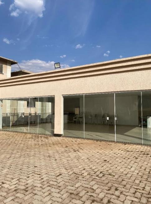 Apartamento - 56,62m² de área privativa, com vaga de garagem - LUZIANIA/GO em Luziânia/GO - foto 7