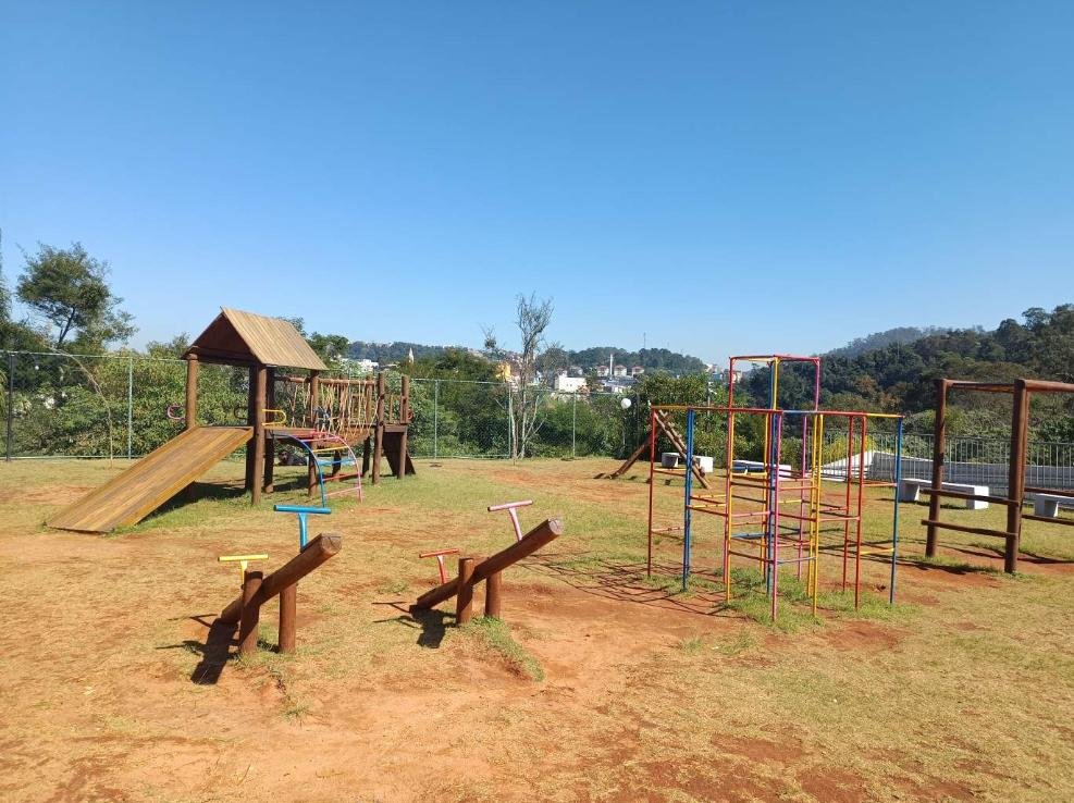 Apartamento - 42,69m² de área privativa, com vaga de garagem - COTIA/SP em Cotia/SP - foto 7