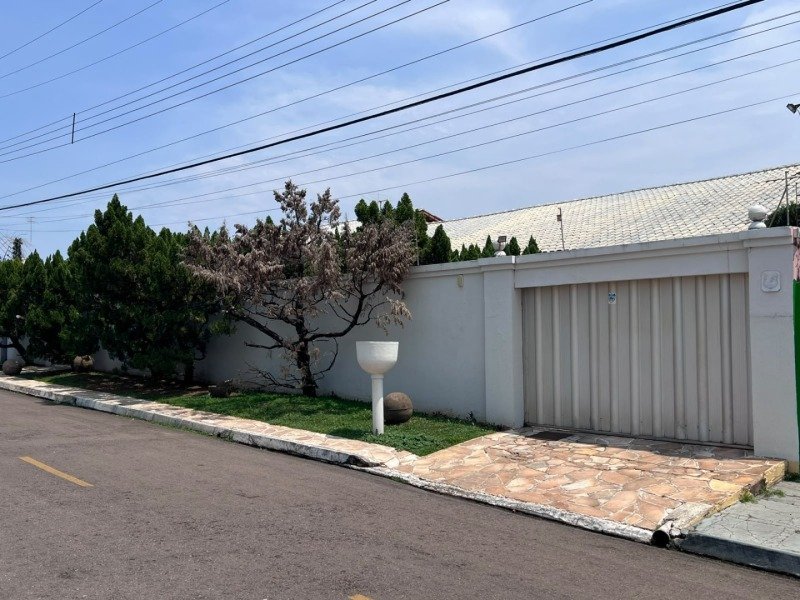 LOTE URBANO COM 459,200M² EM BAIRRO ALPHAVILLE/RO em Porto Velho/RO - foto 11