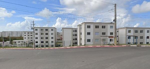 Apartamento, 72.28 de área total, 40.53 de área privativa, 0.00 de área do terreno,  2 qto em Salvador/BA - foto 1