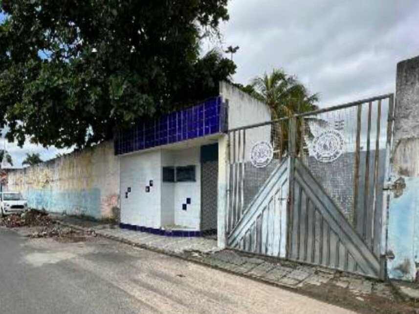 Imagem leilão