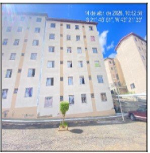 Apartamento, 0.00 de área total, 62.08 de área privativa, 0.00 de área do terreno, 1 vaga( em Juiz de Fora/MG