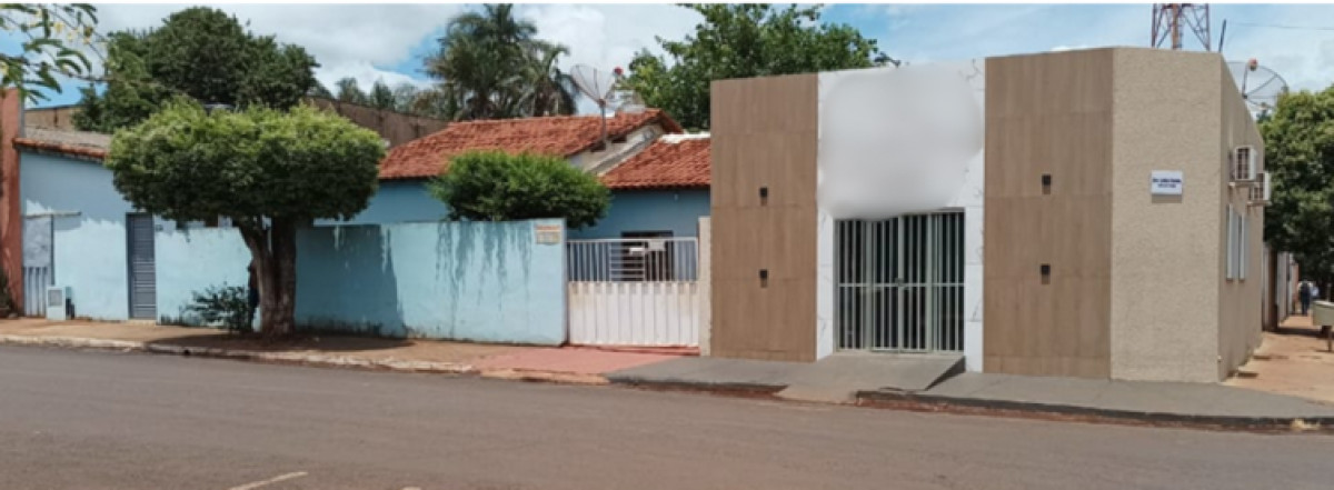 Imagem leilão