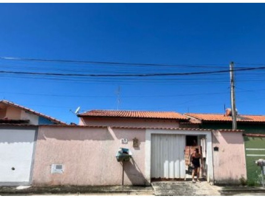 Imagem leilão