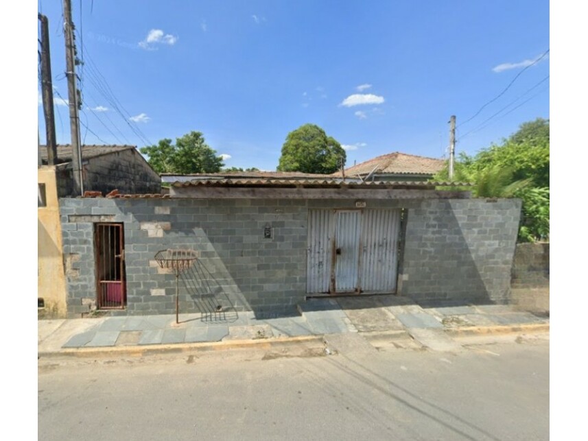 Imagem leilão