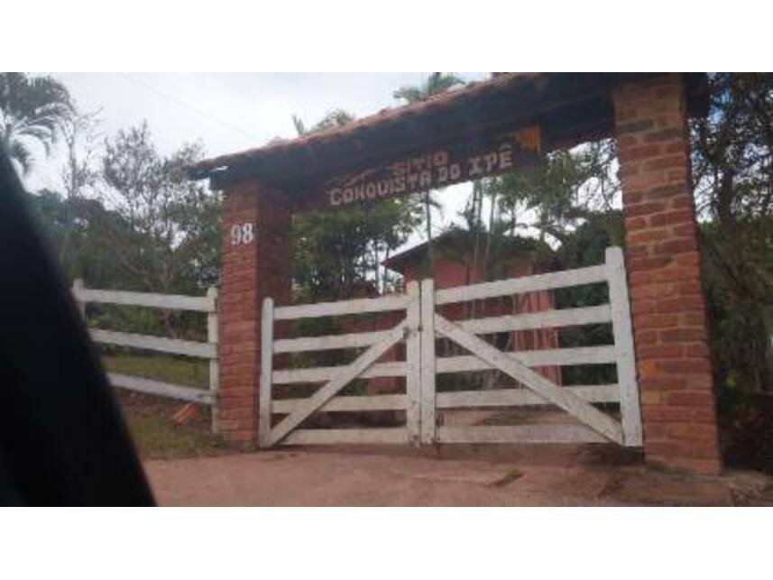 Imagem leilão