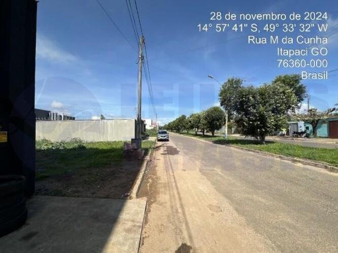 Imagem leilão
