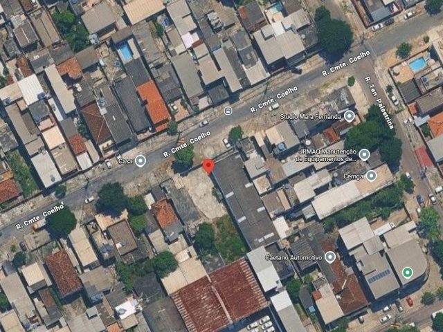 
                        Terreno, 480m², Cordovil, Rio de Janeiro/RJ                     em Rio de Janeiro/RJ - foto 2
