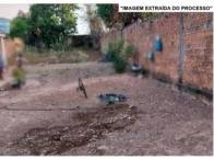 Terreno com 345,00m² - Caxias/MA em Caxias/MA - foto 3