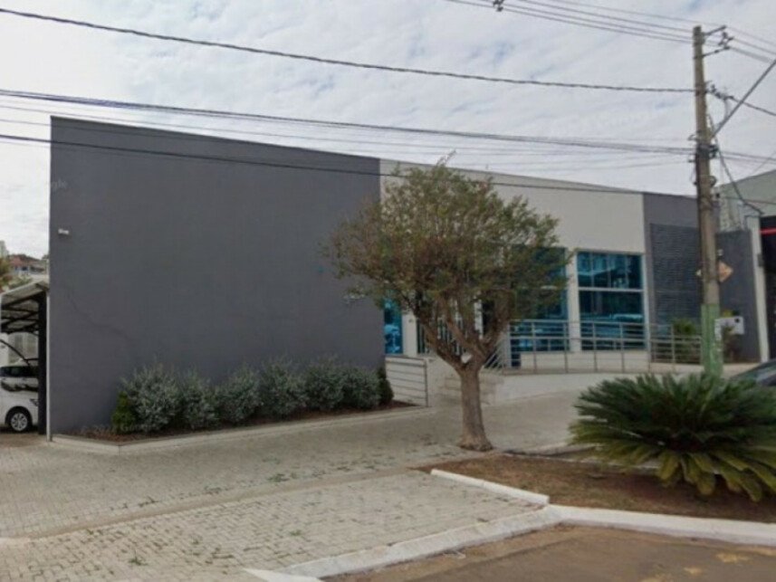 Imagem leilão