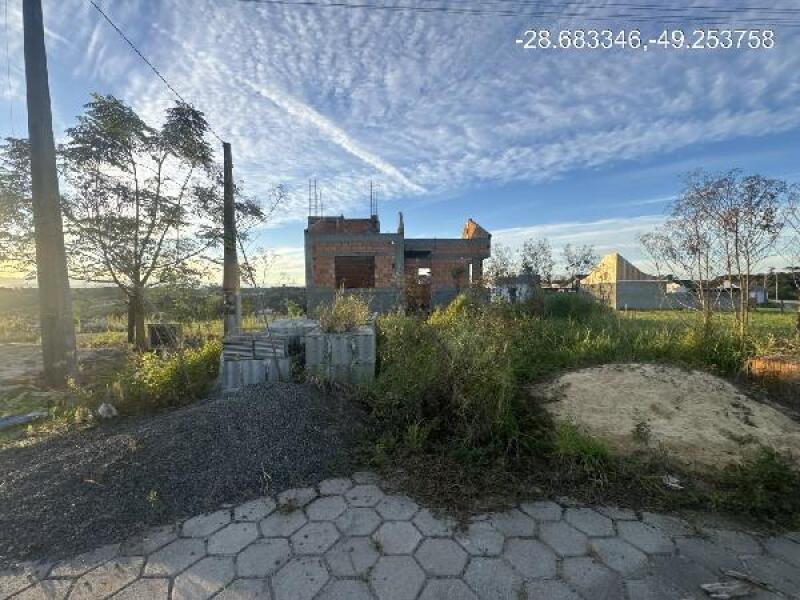 TERRENO EM ICARA/SC - DESCONTO DE 21,03% DO VALOR DE AVALIAÇÃO NO 2º LEILÃO em Içara/SC - foto 1