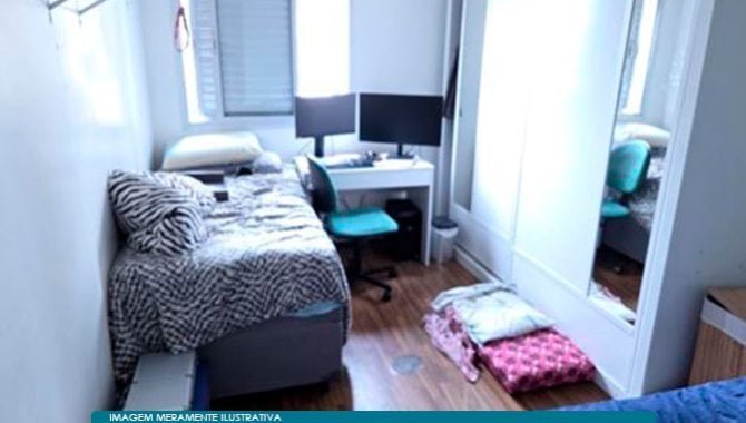 Apartamento 65 m² (01 vaga) - Baeta Neves - São Bernardo do Campo - SP em São Bernardo do Campo/SP - foto 8