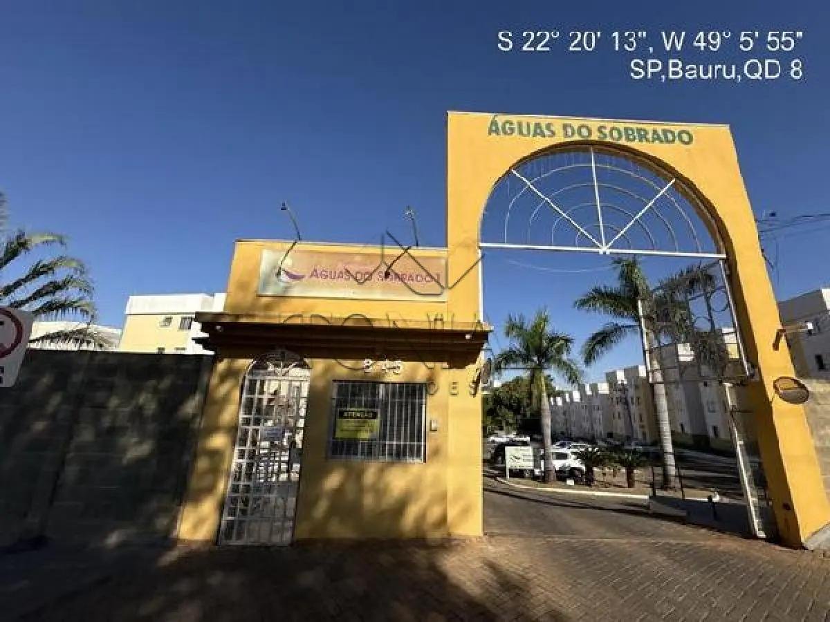 Apartamento - BAURU / SP em Bauru/SP