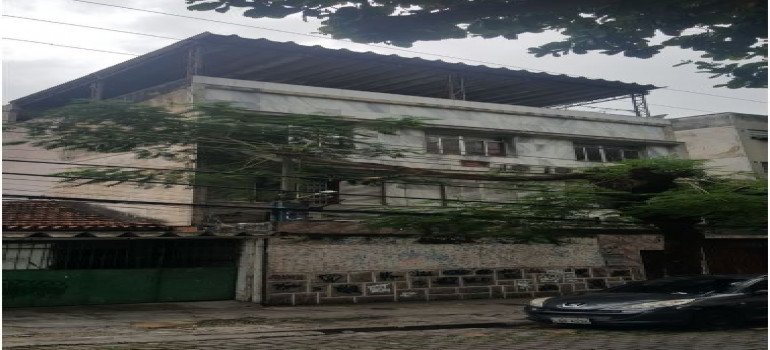 Imagem leilão