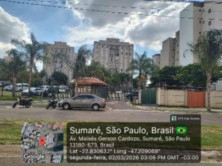 Imagem leilão
