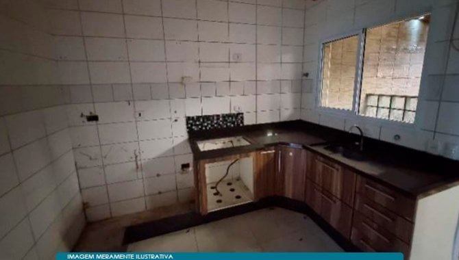 Imagem leilão