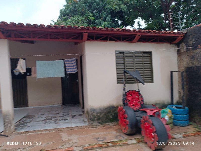 Imóvel na Rua Nova, Loteamento Planalto em Araguaina -TO em Araguaína/TO - foto 4
