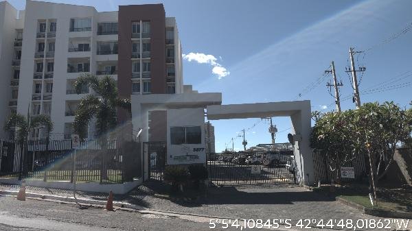 Apartamento, 75.10 de área total, 64.00 de área privativa, 0.00 de área do terreno,  3 qto em Teresina/PI
