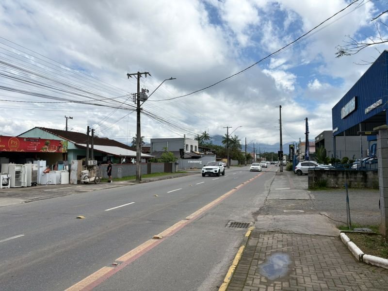 Apartamento -  Res.  SPAZIO JARDIM DE VIENA em Joinville/SC - foto 4