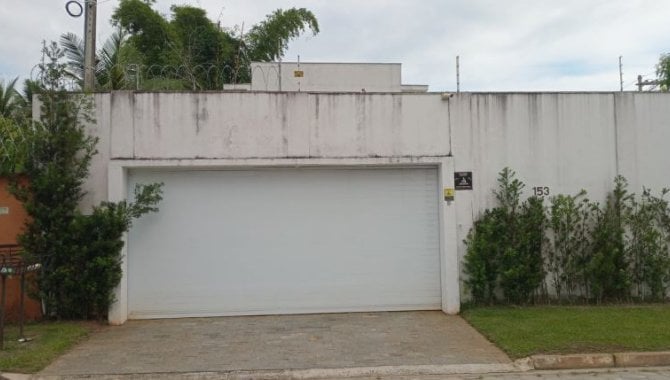 Imagem leilão