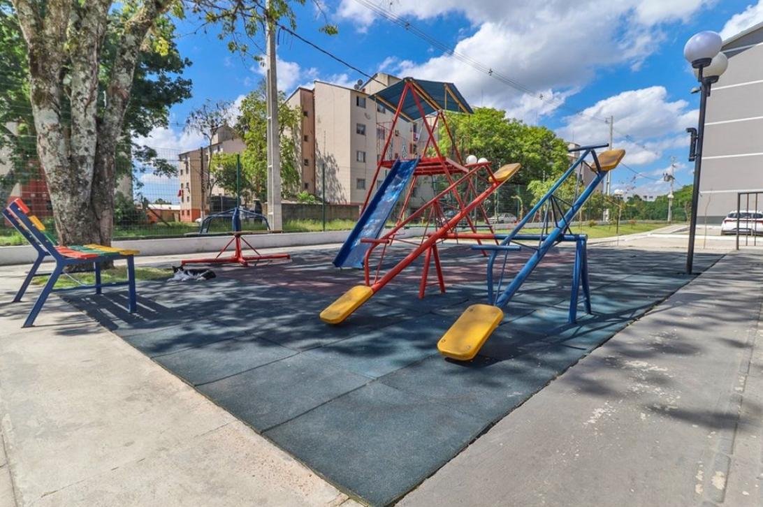 Apartamento - 45,91m² de área privativa - PORTO ALEGRE/RS em Porto Alegre/RS - foto 4