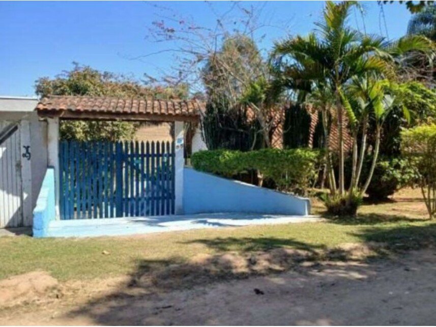 Imagem leilão
