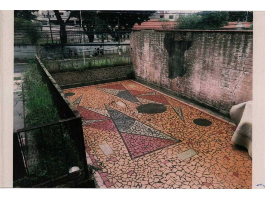 Imagem leilão