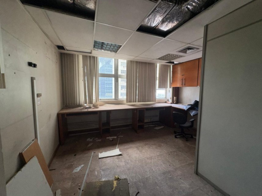 Sala Comercial à venda em leilão - Avenida Passos, 120 - Sala Comercial 1001 - Centro - Ri em Rio de Janeiro/RJ - foto 17