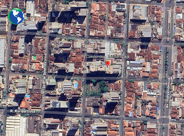 Imagem leilão