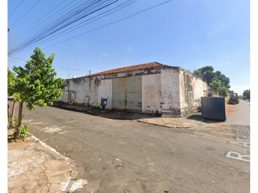 Imagem leilão