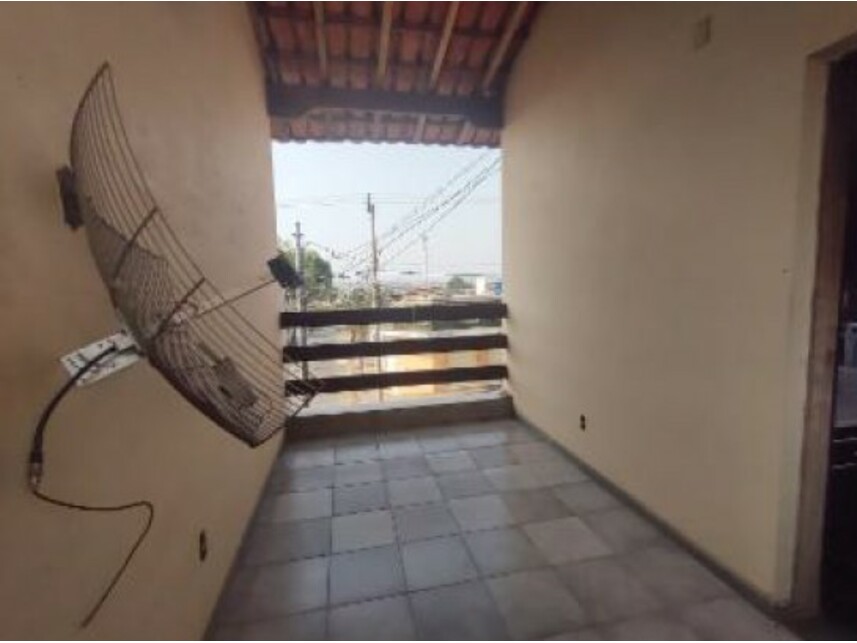 Imagem leilão