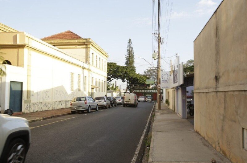 Imagem leilão