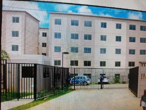Apartamento, 0.00 de área total, 40.53 de área privativa, 0.00 de área do terreno,  2 qto( em Salvador/BA