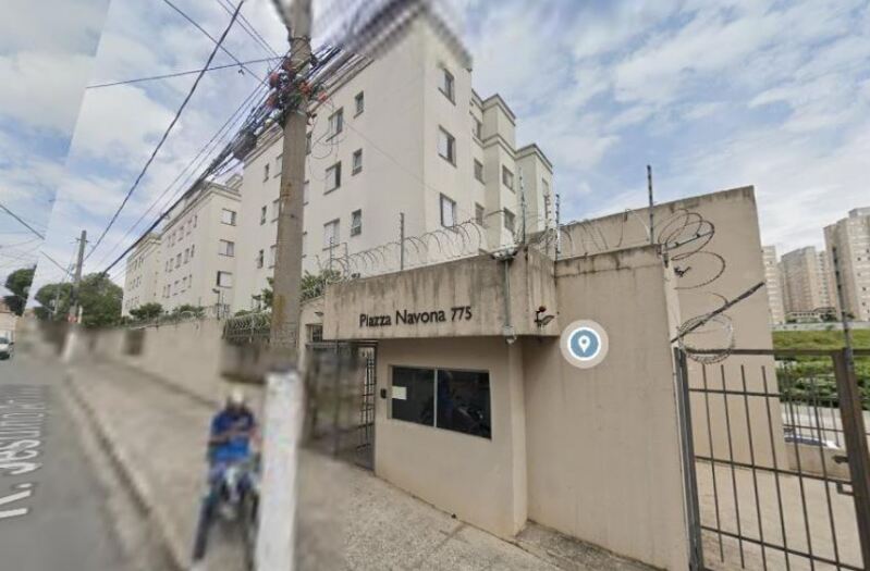 Imagem leilão