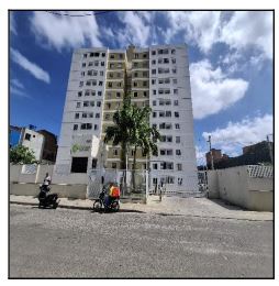Imagem leilão
