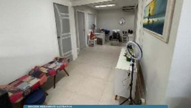 Imagem leilão