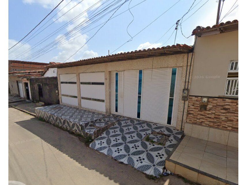 Imagem leilão