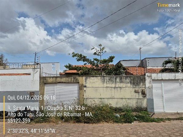 Casa SÃO JOSÉ DE RIBAMAR | MARANHÃO em São José de Ribamar/MA
