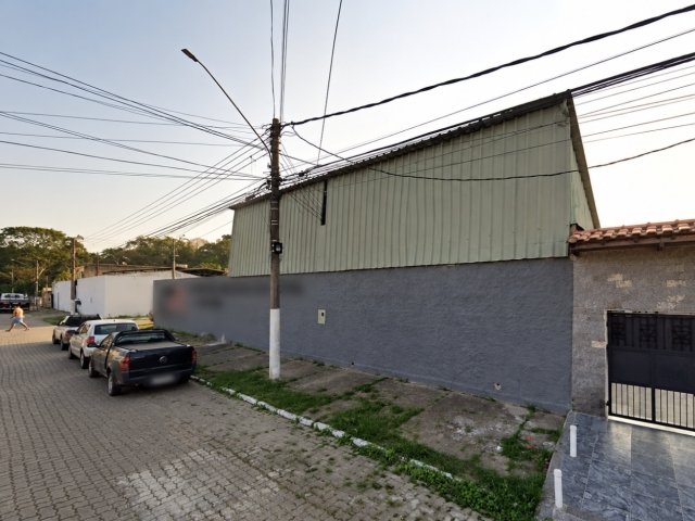 
                        Galpão, A.T.: 346m², A.C.: 187m², Liberdade, Resende/RJ em Resende/RJ - foto 2