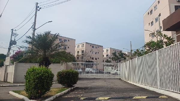 Apartamento, 43.00 de área total, 43.00 de área privativa, 0.00 de área do terreno,  2 qto em Rio de Janeiro/RJ