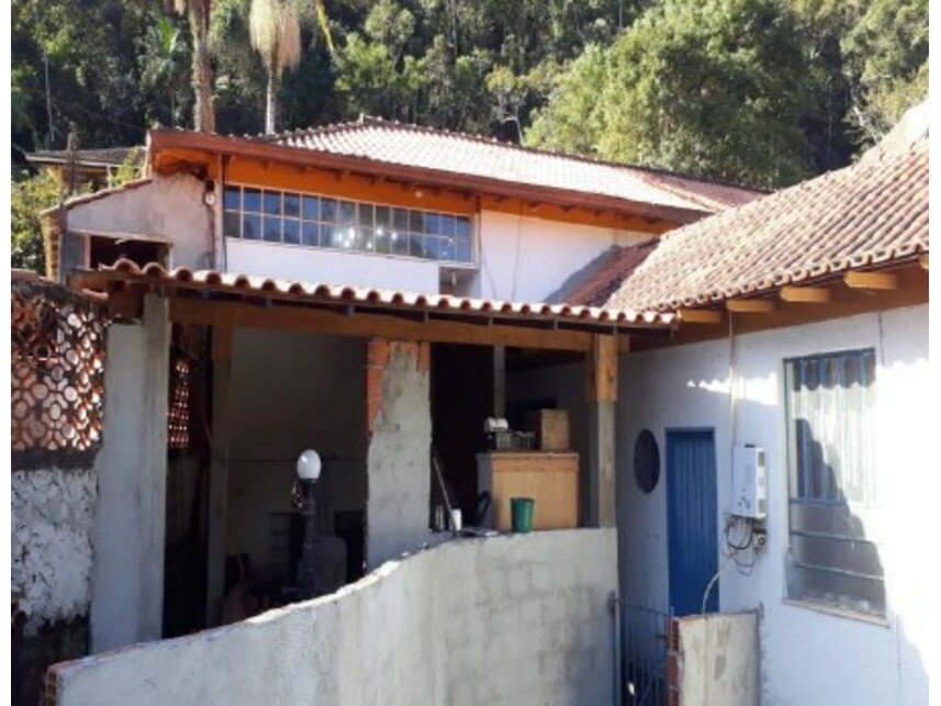 Imagem leilão