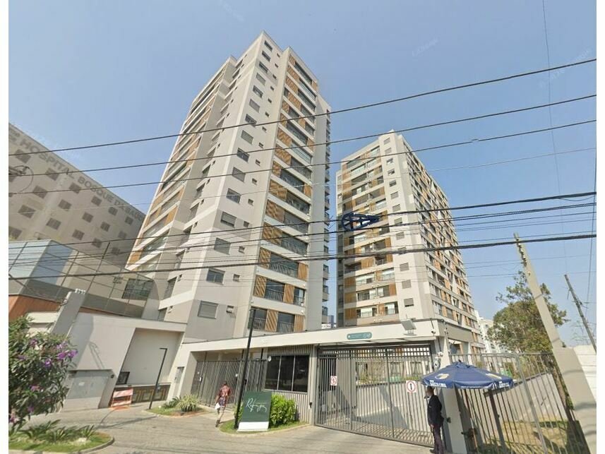 Imagem leilão