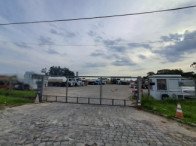 Imagem leilão