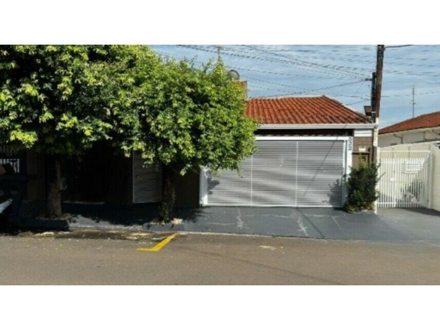 Imagem leilão