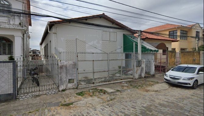 Imagem leilão