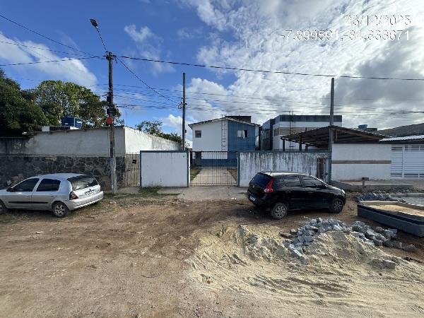 Apartamento, 48.32 de área total, 48.32 de área privativa, 0.00 de área do terreno,  2 qto em Paulista/PE