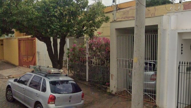 Imagem leilão