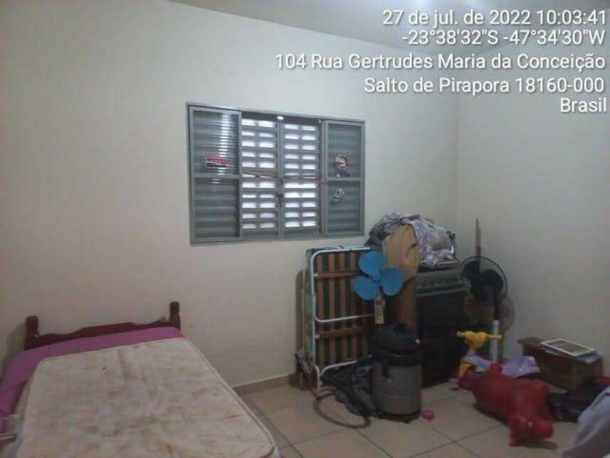 Imagem leilão