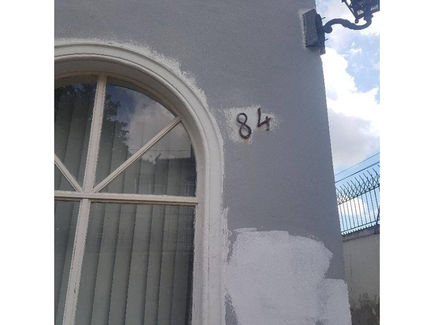 Imagem leilão
