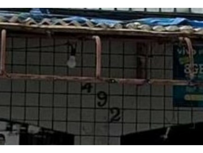 Imagem leilão